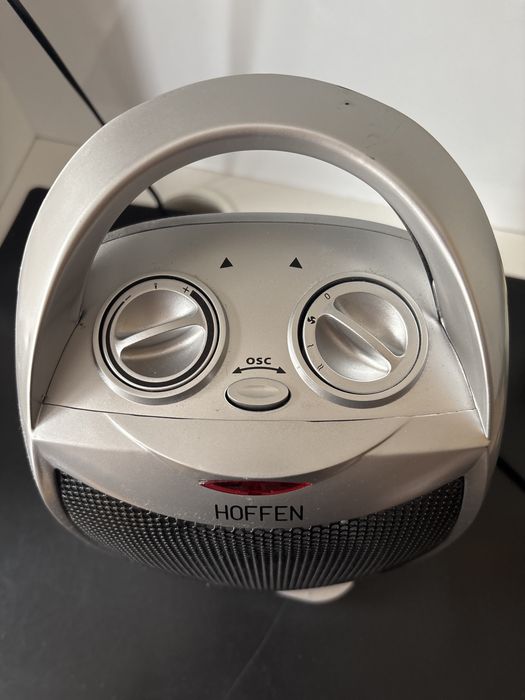 Aquecedor Hoffen