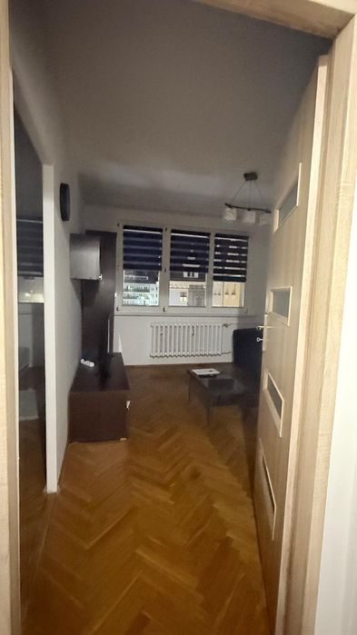 Apartament Nysa Rynek, 2 pokoje