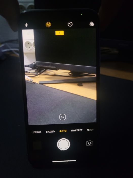 Телефон Iphone xs max 256