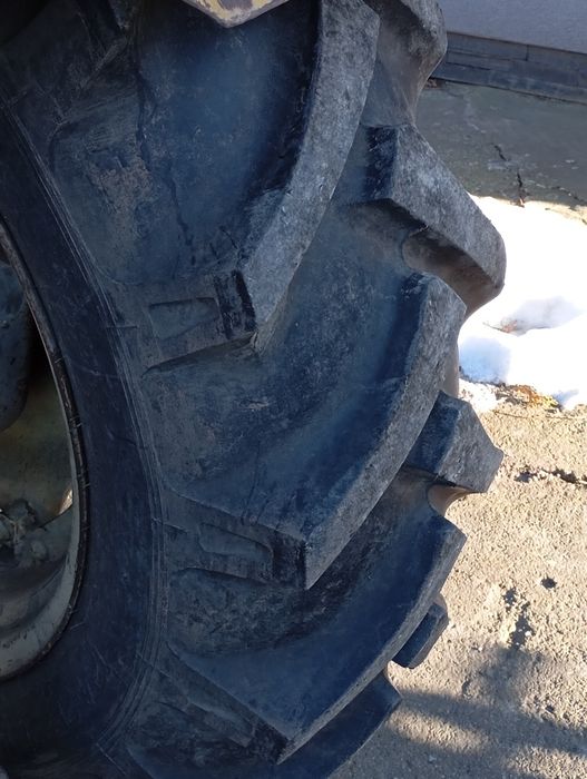 Ursus C-330 oryginał