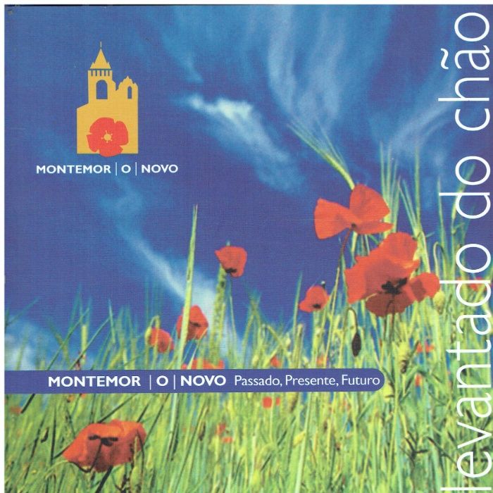 10533 Livros sobre a região de Vendas Novas/ Montemor-o-Novo / Coruche