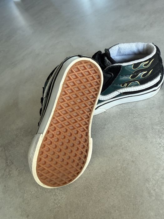 Кеди Vans дитячі