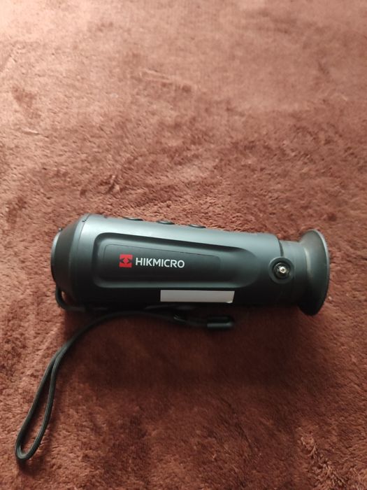 Тепловізор hikmicro lynx pro le15