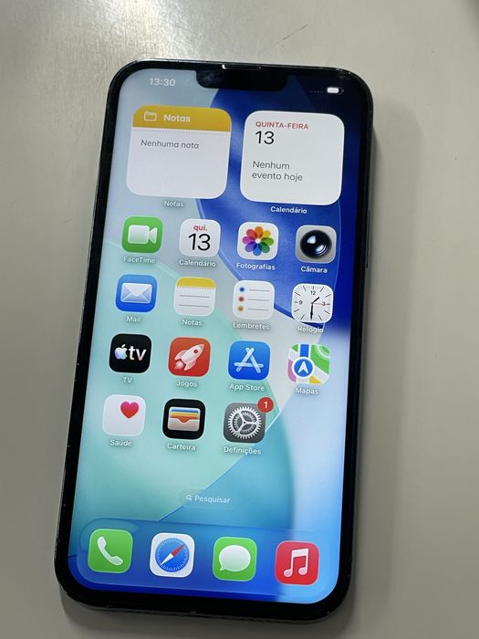 iPhone 13 Pro Max 128Gb