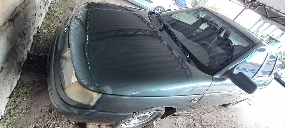 Ваз 10 ,БОГДАН 13 РІК 93 ТИСЯЧІ пробіг