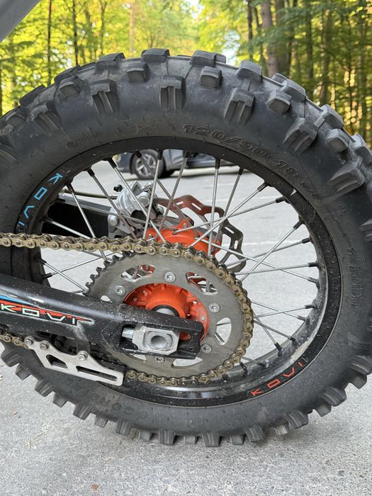 Kovi advance 250