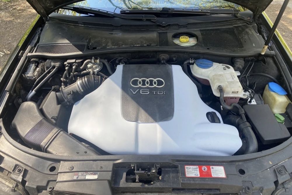 Продам Audi A6 C5
