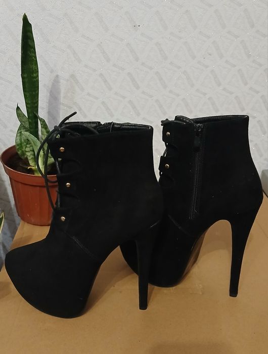 Ботиночки сапожки ботильоны,полусапожки