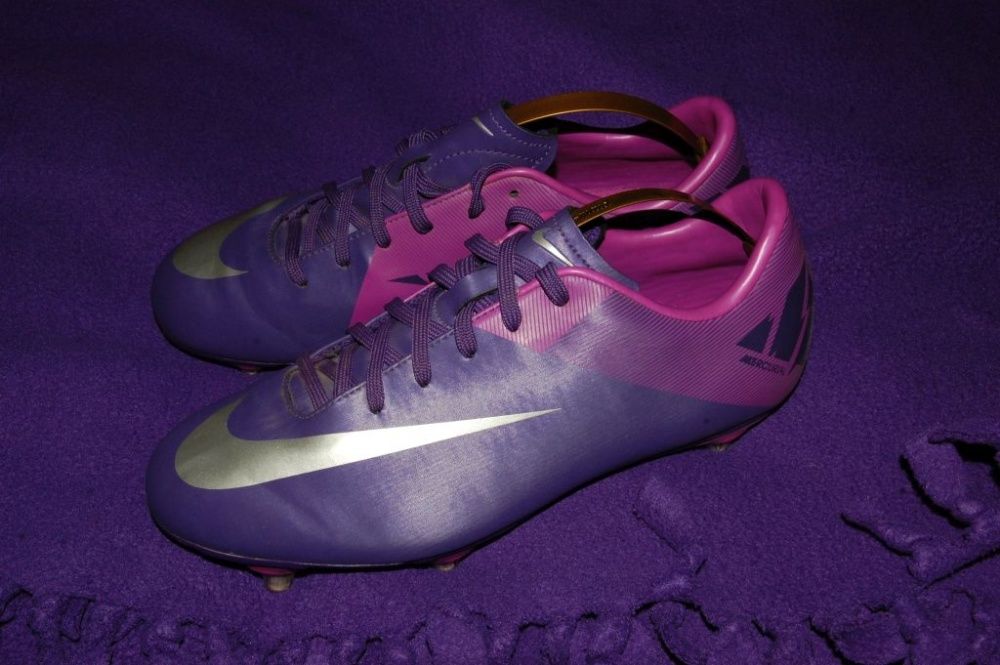 Mercurial olx online