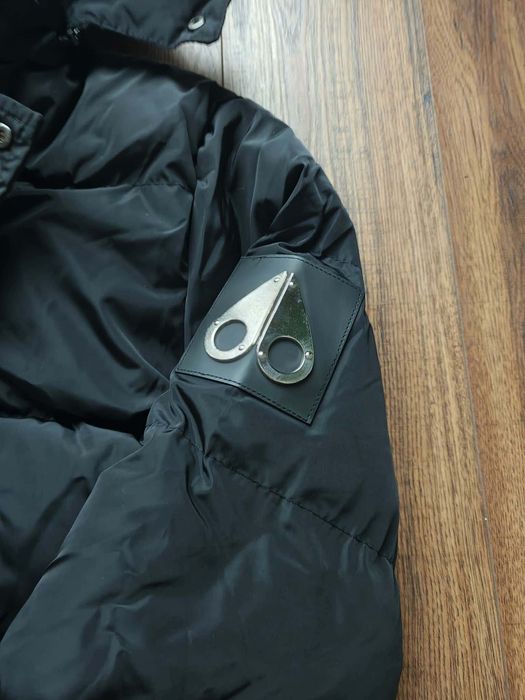 Kurtka zimowa męska