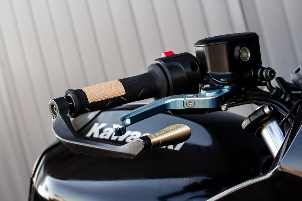 Kawasaki Ninja400R Motozet