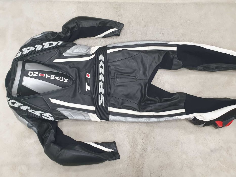 Spidi T1 50 Eur M Kombinezon motocyklowy