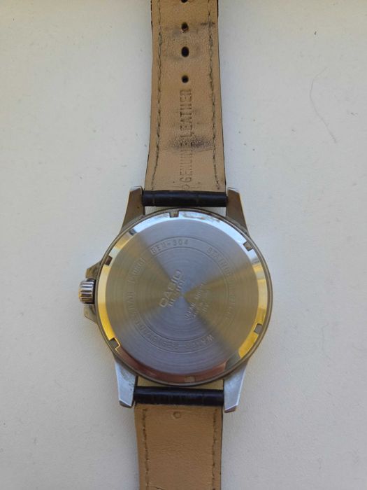 Продам Casio Beside 5086 BEM-304: 1 600 грн. - Наручные часы Киев