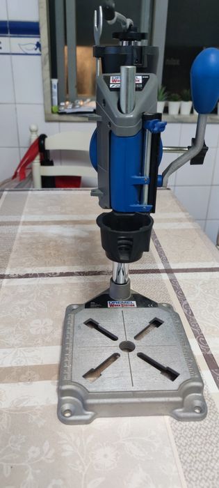 Ferramenta Dremel
