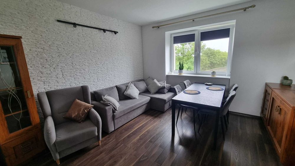 2 pokoje Grabówek, 30m2