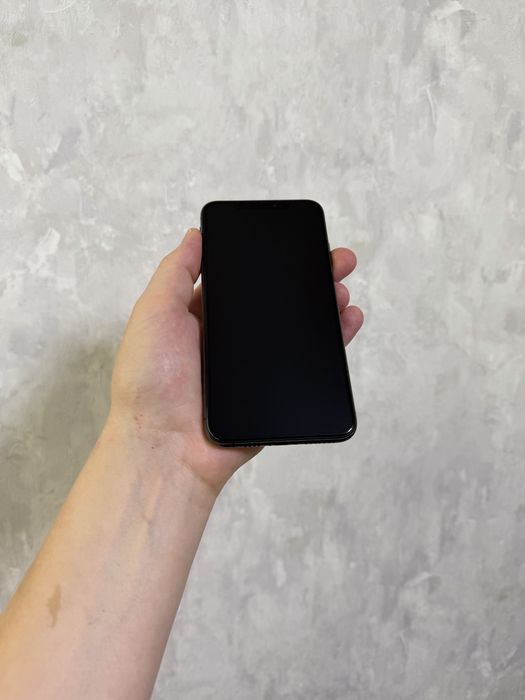iPhone XS Max 256 GB RSIM
