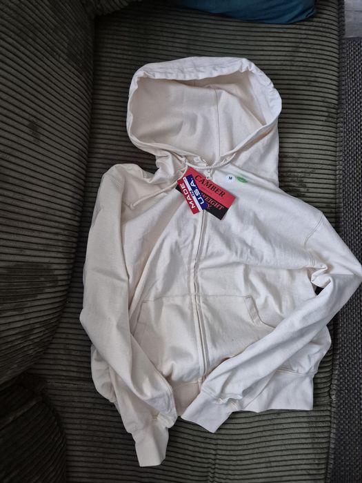 Camber USA x Highsnobiety Hoodie M