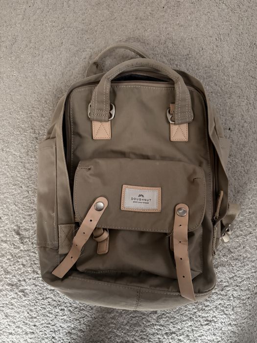 Plecak Doughnut bardzo dobry stan