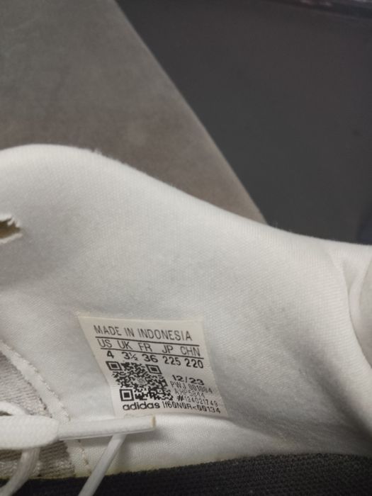 Adidas Runflacon 3.0 кросівки жіночі.