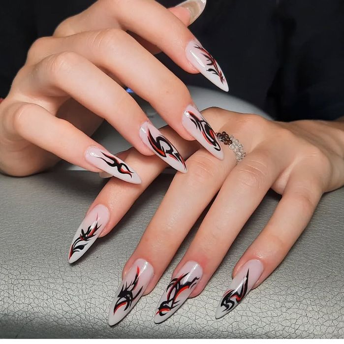 Профессиональный маникюр, гель-лак, наращивание ногтей в г.Самаръ