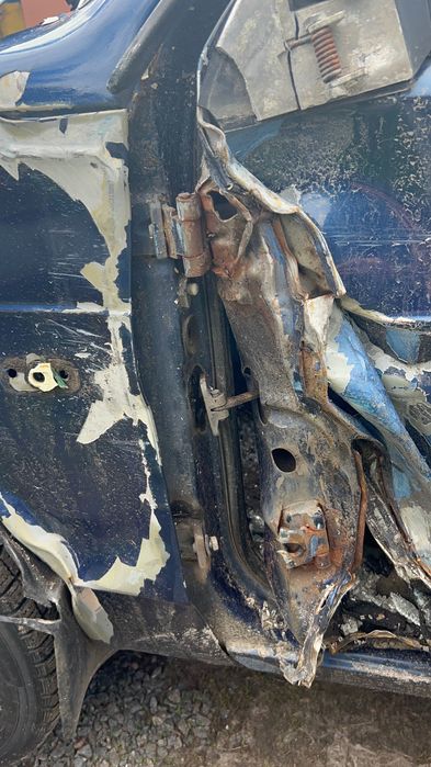 Продам автомобіль після ДТП