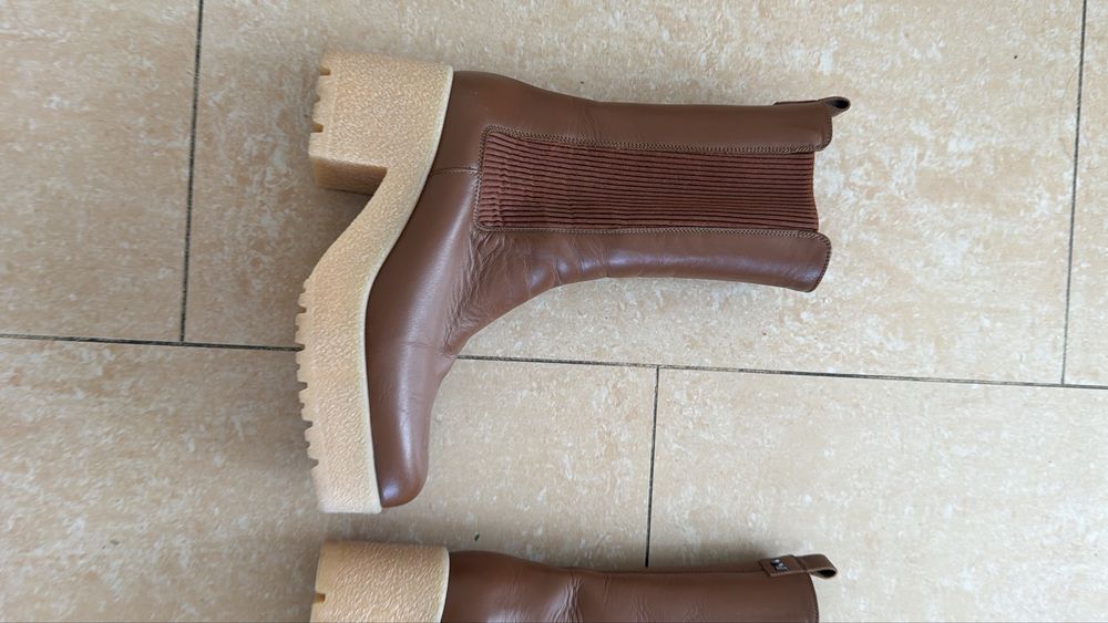 Botki Weekend MaxMara