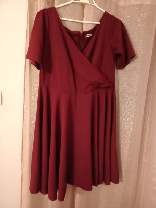 Ładna sukienka nowa bez metki