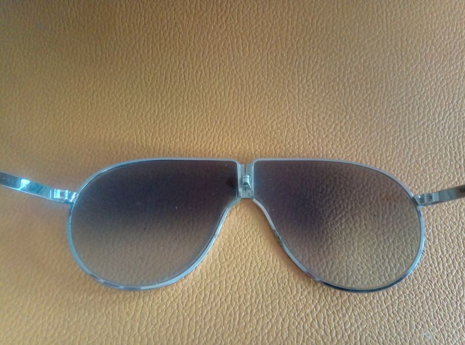 Okulary Porsche Carrera