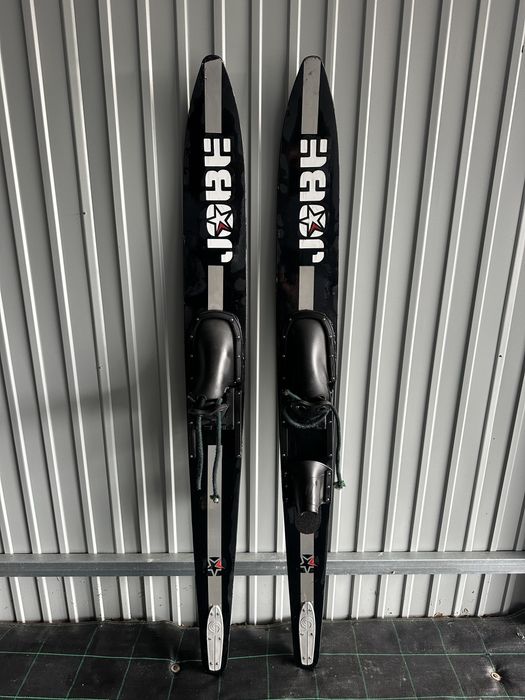 Ski aquaticos jobe