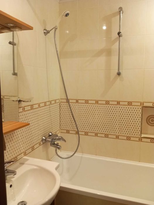 Оренда трикімнатної квартири на Садах 2