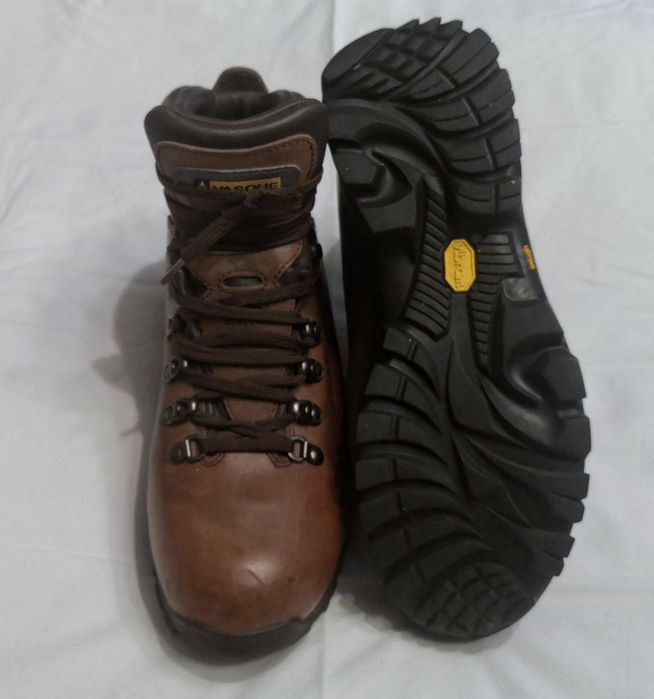 ‼️Трекінгові черевики VASQUE