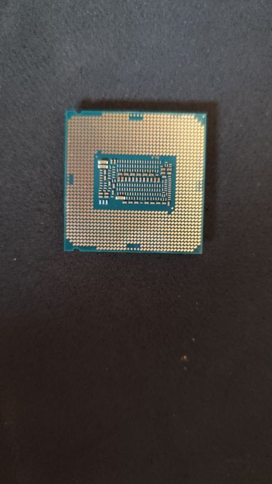 Intel Core I5 9600KF
