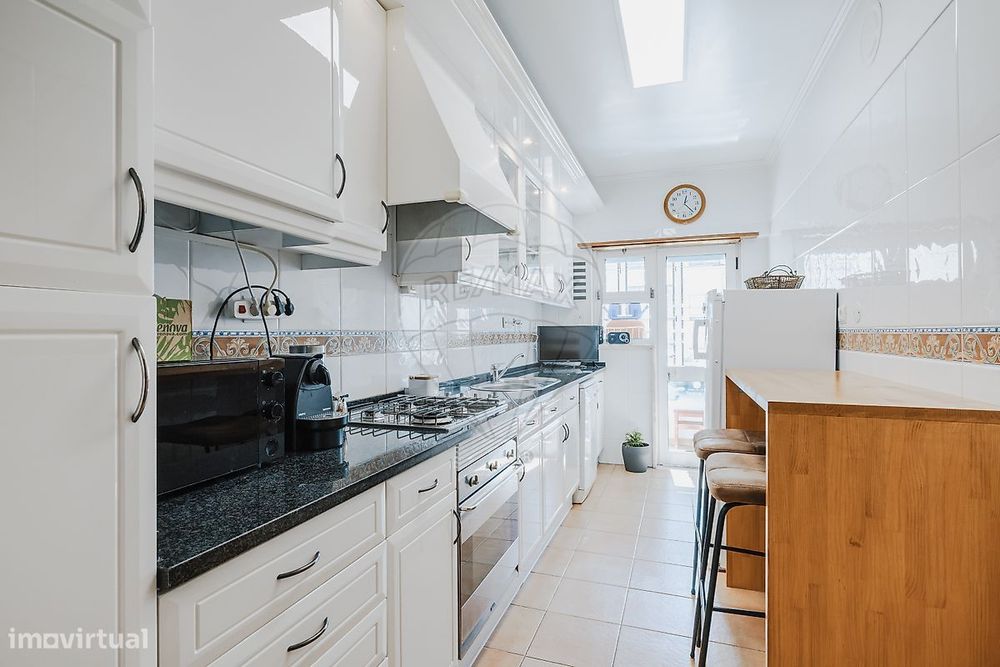 Apartamento T1 para venda