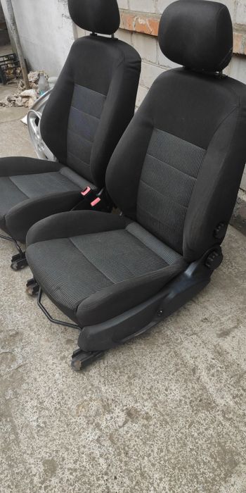 Сидіння салазки на ВАЗ 2107 2108: 2 500 грн. - Автосидіння, крісла ...