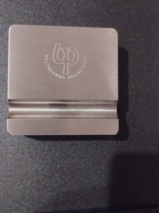 Medal odznaka pamiątka gadżet PB