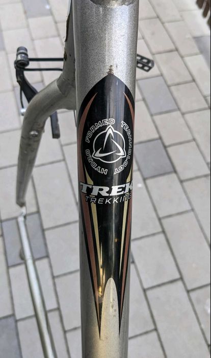 Trek navigator T300 28" 7005 al