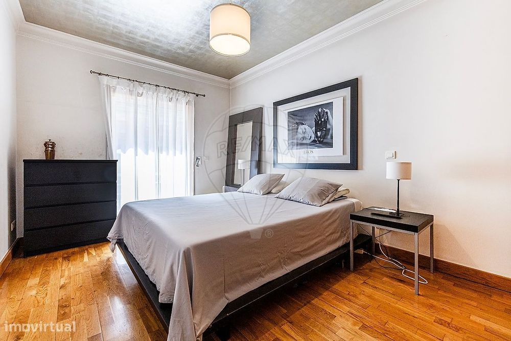 Apartamento T1 para arrendamento