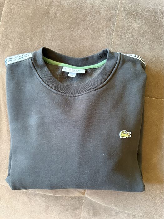 Sweatshirt Lacoste(L)
