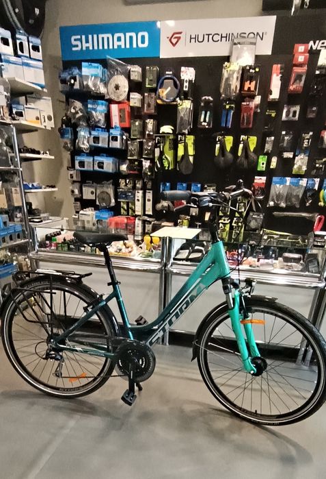 Storm Maraton 6.0 rama 17"  2599zł -30 %
