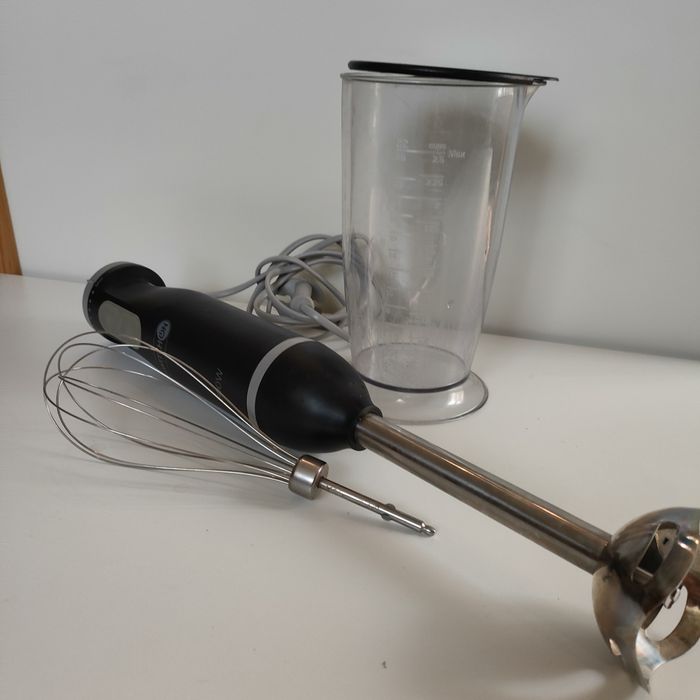 Blender mikser trzepaczka czy ubijaczka do musów itp.