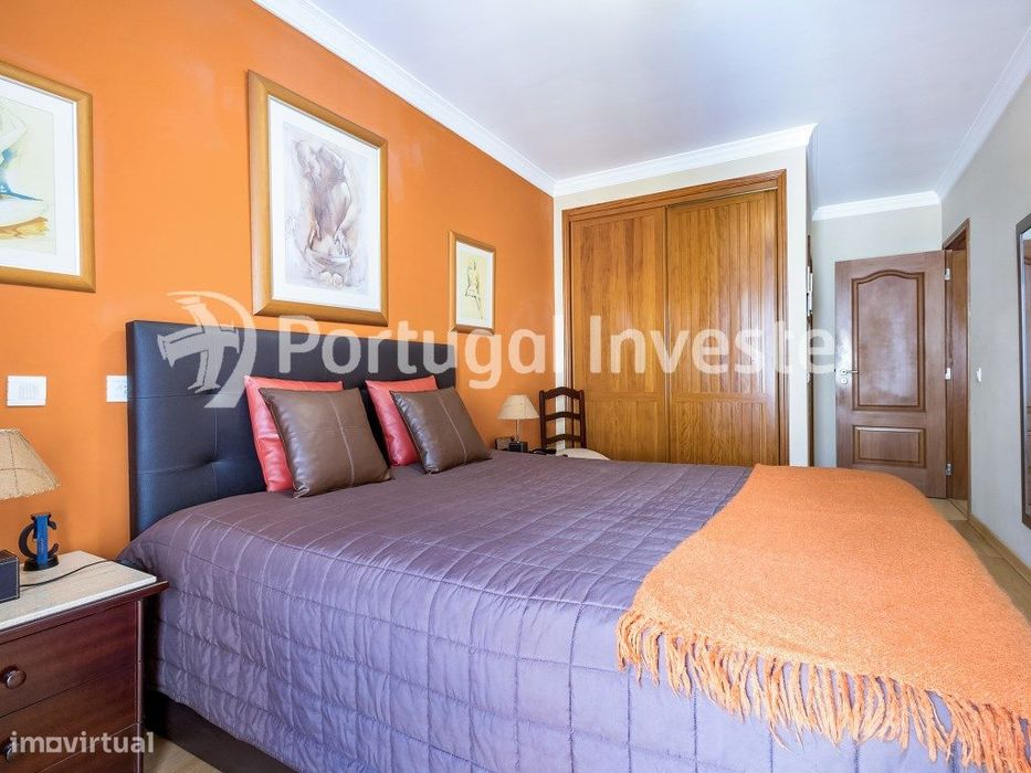 Excelente apartamento T3 numa zona de grande nome e de varios servi...