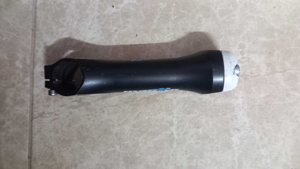 Avanço ITM Mantis 135mm