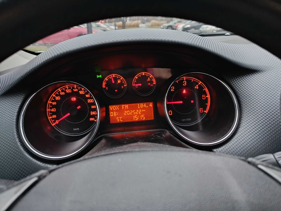 Fiat Bravo 1.6 multijet