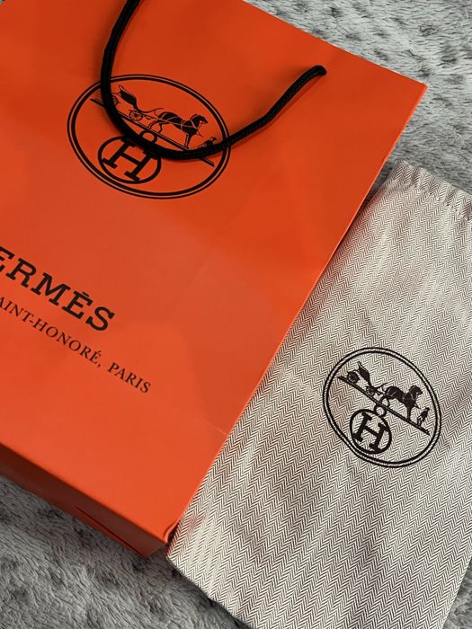 Damskie Klapki Hermes