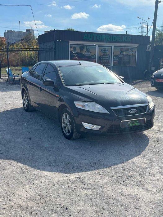 Ford Mondeo 2010р. 2.0 бензин, є обмін (Перший внесок від 20%)