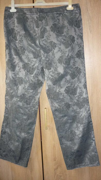 Gerry Weber - damskie spodnie  r; 46