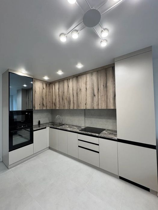 1-кімнатна в новобудові,7 поверх,44.8 м.кв