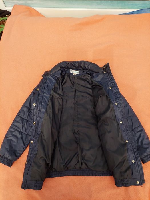 Продам демісезонну куртку для вагітних у відмінному стані