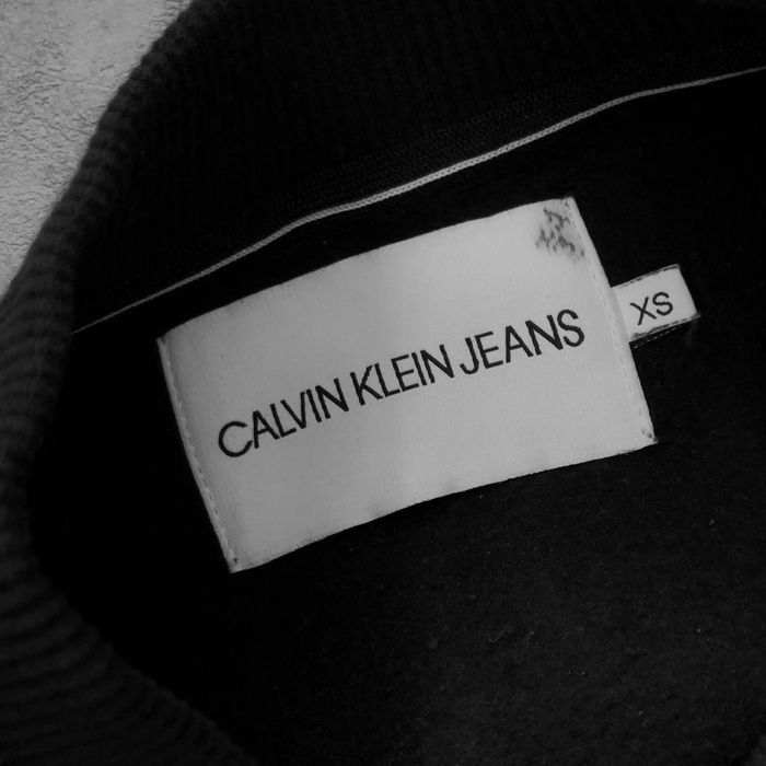 Свитшот calvin klein