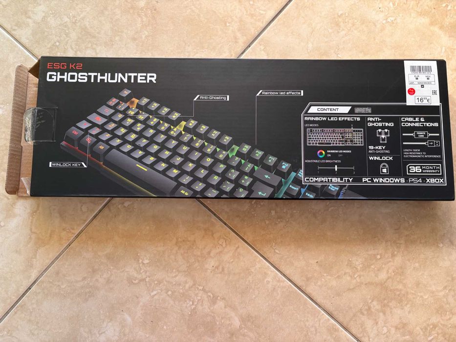 New Gaming Keyboard64585675586947121